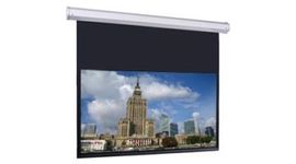 Bildschirm für Beamer Classic Solution Taurus 488x366, Diagonale: 240''