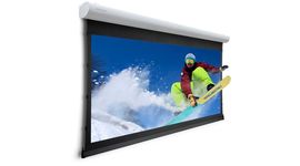 Bildschirm für Beamer Projecta Tensioned Elpro Concept 320x204, Diagonale: 144''