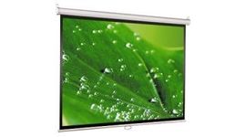 Bildschirm für Beamer ViewScreen Scroll 197x147 (WSC-4302), Diagonale: 101''