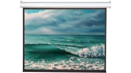 Bildschirm für Beamer ViewScreen Antis 598x448 (EAN-4302), Diagonale: 300''