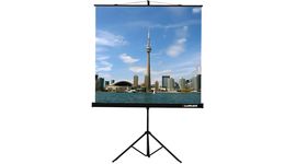Bildschirm für Beamer Lumien Eco View 165x122 (LEV-100110), Diagonale: 81''