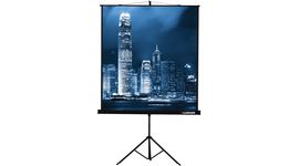 Bildschirm für Beamer Lumien Master View 214x159, Diagonale: 105''