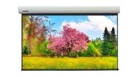 Bildschirm für Beamer Lumien Master Large Control 620x467 (LMLC-100103), Diagonale: 300''