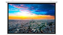 Bildschirm für Beamer Projecta Compact Electrol 280x213, Diagonale: 138''