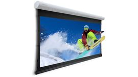 Bildschirm für Beamer Projecta Elpro Concept Electrol BD 320x243, Diagonale: 153''