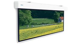 Bildschirm für Beamer Projecta Elpro Large Electrol 500x378, Diagonale: 242''