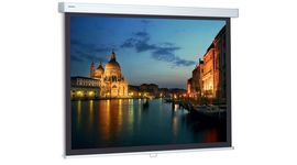 Bildschirm für Beamer Projecta ProScreen 220x168, Diagonale: 104''