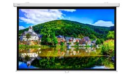 Bildschirm für Beamer Projecta ProScreen CSR 220x168, Diagonale: 104''