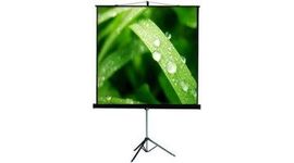 Bildschirm für Beamer ViewScreen Clamp Pro 236x175 (TCP-4306), Diagonale: 120''