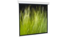 Bildschirm für Beamer ScreenMedia Goldview 274x206, Diagonale: 135''