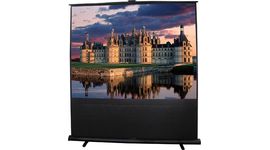 Bildschirm für Beamer Lumien Master Portable 146x110, Diagonale: 72''