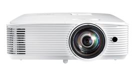 Beamer Optoma HD29HST