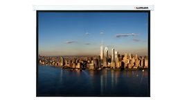 Bildschirm für Beamer Lumien Master Picture 203x300см