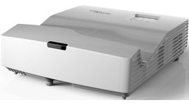 Beamer Optoma W340UST