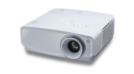 Beamer JVC LX-UH1