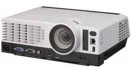 Beamer Ricoh PJWX3351N