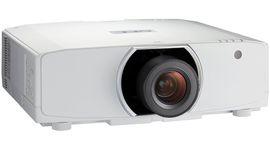 Beamer NEC PA803U