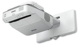 Beamer Epson EB-685W