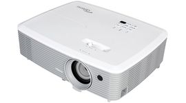 Beamer Optoma EH400