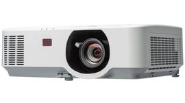 Beamer NEC P554U