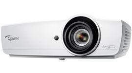 Beamer Optoma EH470