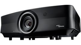 Beamer Optoma UHZ65