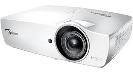 Beamer Optoma EH460ST