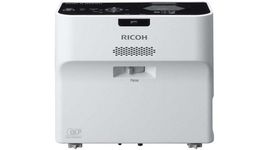 Beamer Ricoh PJWX4152