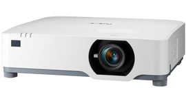Beamer NEC P525UL