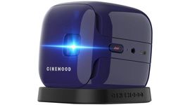 Beamer Cinemood Kinokubik