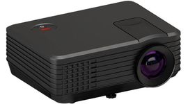 Beamer Hiper Cinema A1