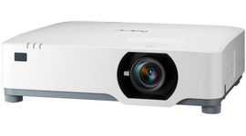 Beamer NEC PE455UL