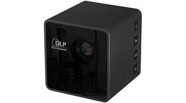 Beamer Rombica Ray Box