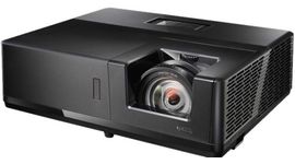 Beamer Optoma ZU606TSTe