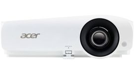 Beamer Acer P1260BTi