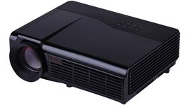 Beamer CACTUS CS-PRO.09B.WXGA-A