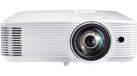 Beamer Optoma X309ST