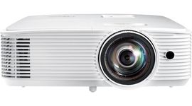 Beamer Optoma W319ST