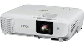 Beamer Epson EH-TW710
