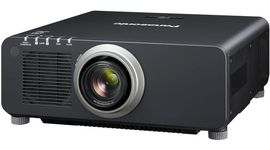 Beamer Panasonic PT-DZ870EK