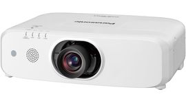 Beamer Panasonic PT-EZ590E