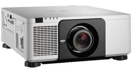 Beamer NEC PX803UL