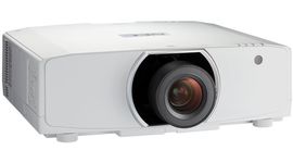 Beamer NEC PA903X
