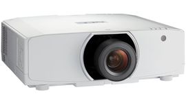 Beamer NEC PA853W