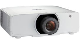 Beamer NEC PA703W