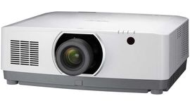 Beamer NEC PA653UL