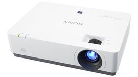 Beamer Sony VPL-EX435