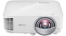 Beamer BenQ MX825ST
