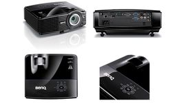 Beamer BenQ MX760