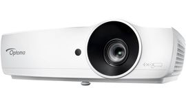 Beamer Optoma W461